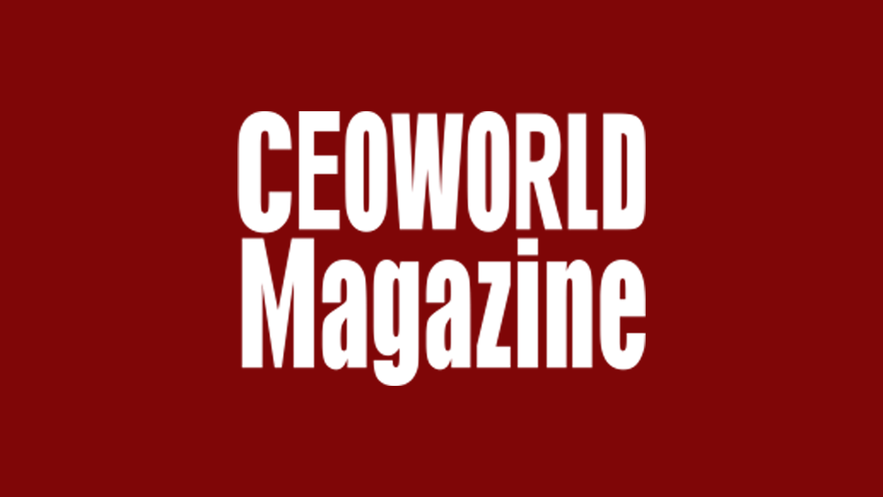 ceoworld